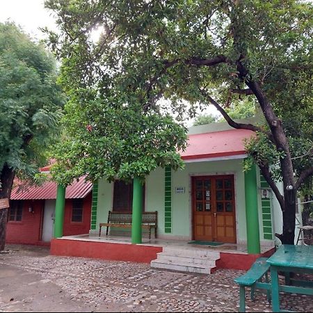 Ranakpur Nature Retreat Sādri Eksteriør billede