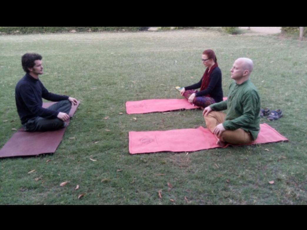 Ranakpur Nature Retreat Sādri Eksteriør billede